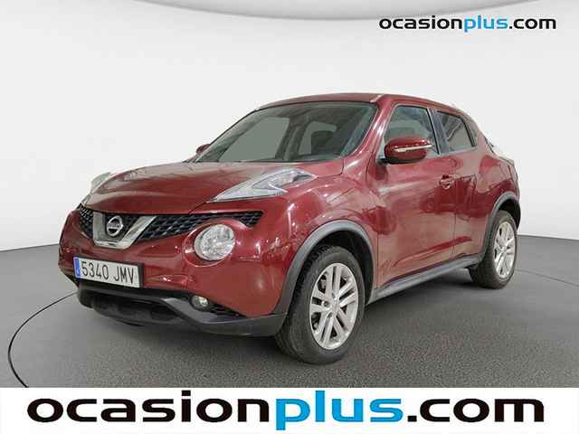 Nissan Segunda Mano Ciudad real