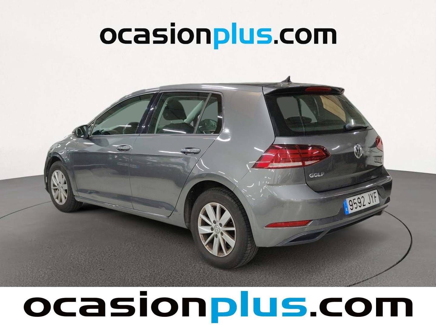 Foto Volkswagen Golf Volkswagen Golf Business 1.6 TDI (115 CV)