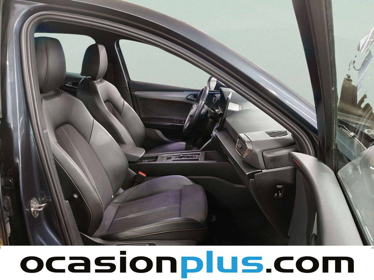 Cupra León CUPRA León 1.5 eTSI DSG (150 CV) automático