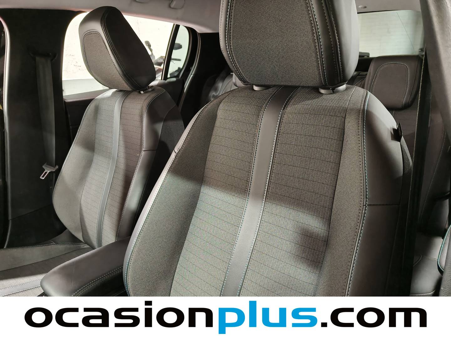 Peugeot 208 Peugeot 208 PureTech 100 Allure (100 CV) de ocasión