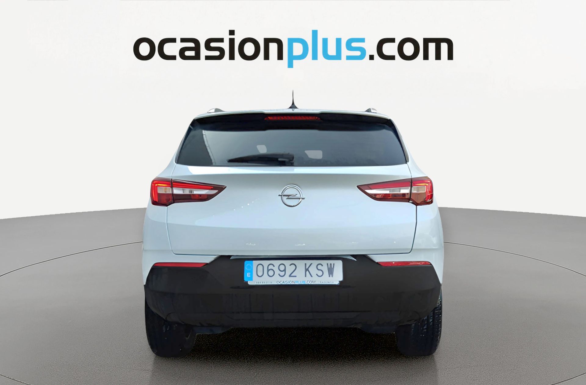 Opel Grandland 1.5 CDTi Design Line - foto 12