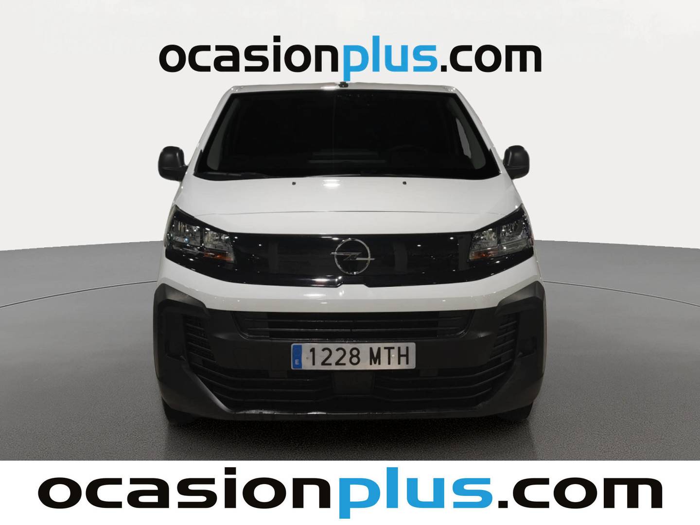 Foto Opel Vivaro Opel Vivaro Furgon BlueHDi 120 (120 CV)