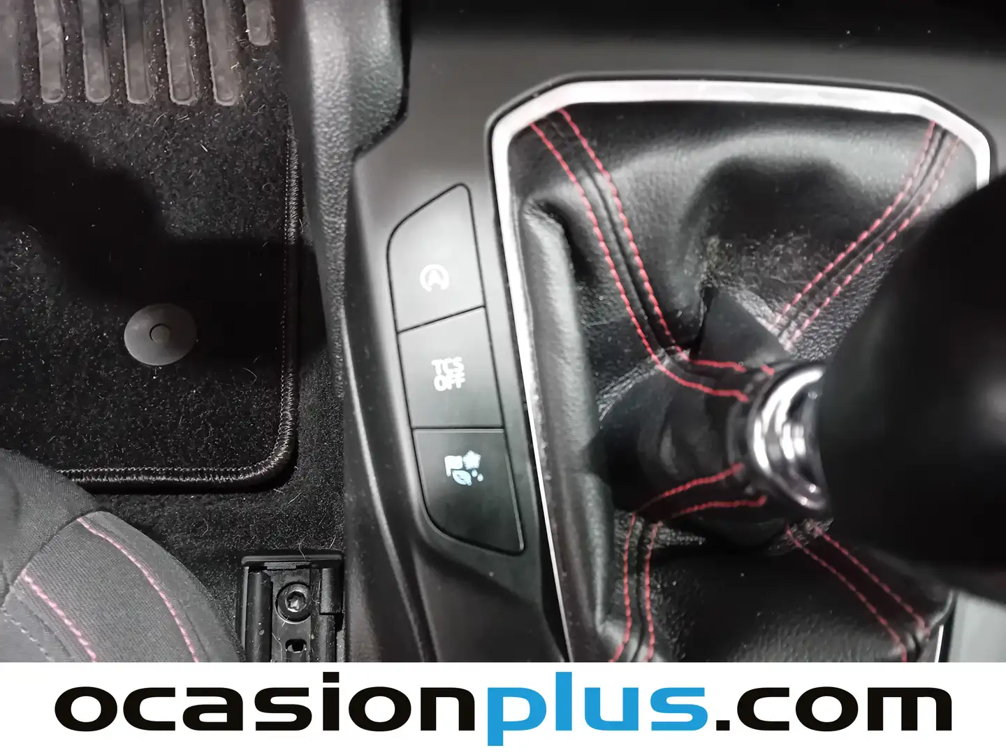 Foto Ford Focus Ford Focus 1.0 Ecoboost S&S ST-Line (125 CV)