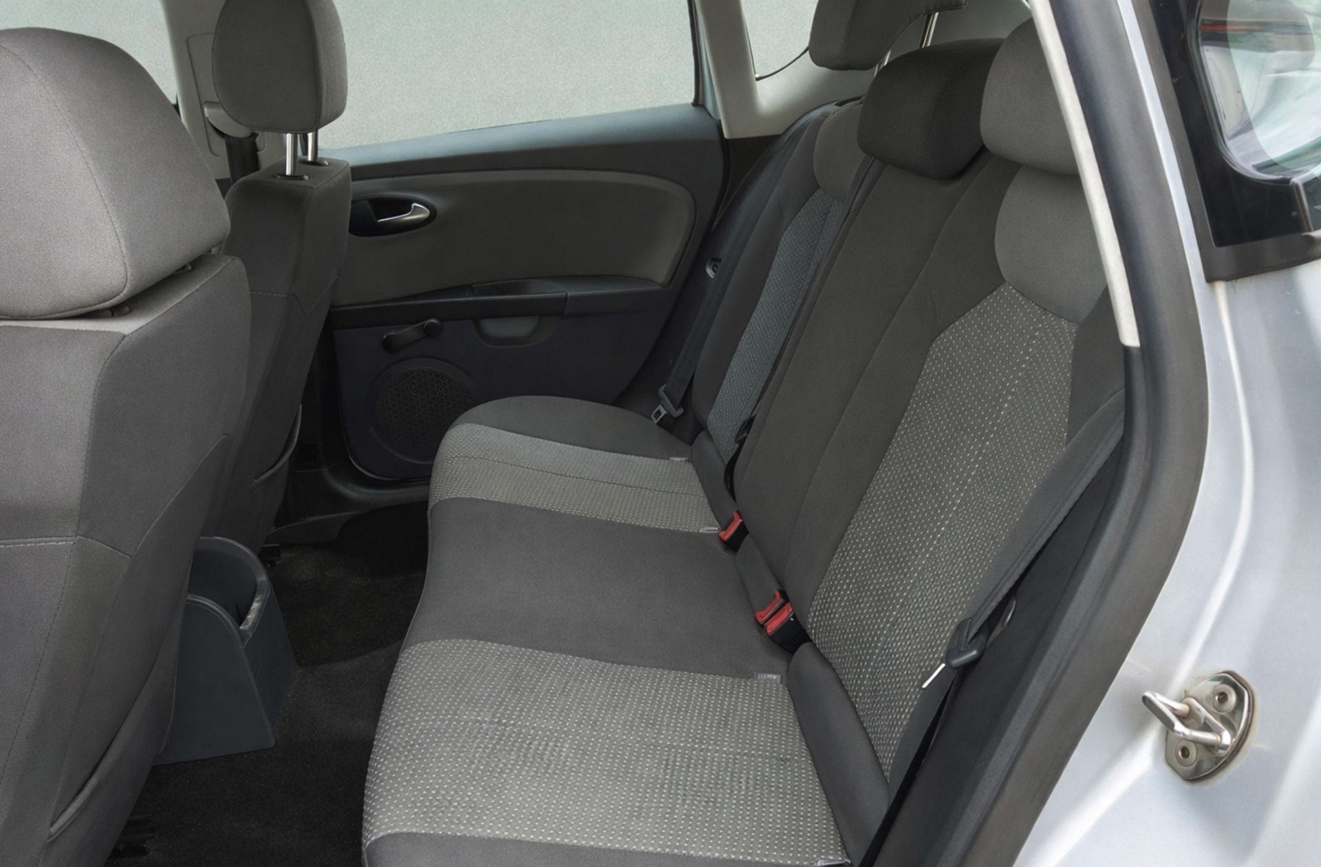 SEAT León 1.4 TSI Reference - foto 9