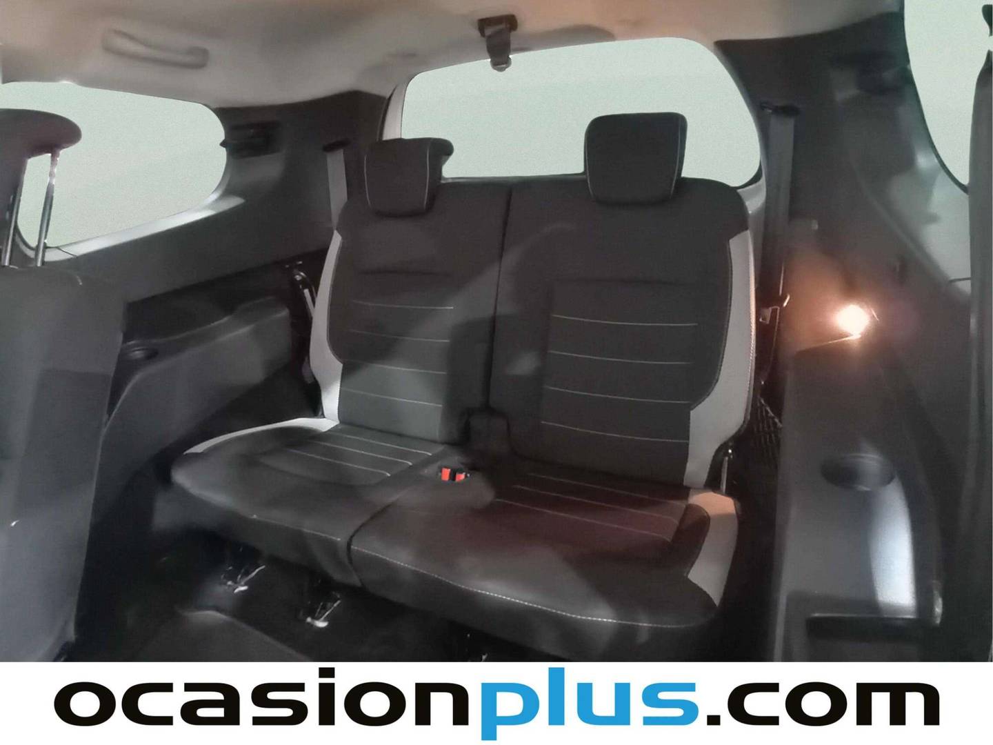 Dacia Lodgy Dacia Lodgy Stepway 1.6 (102 CV) 7 Plazas de ocasión