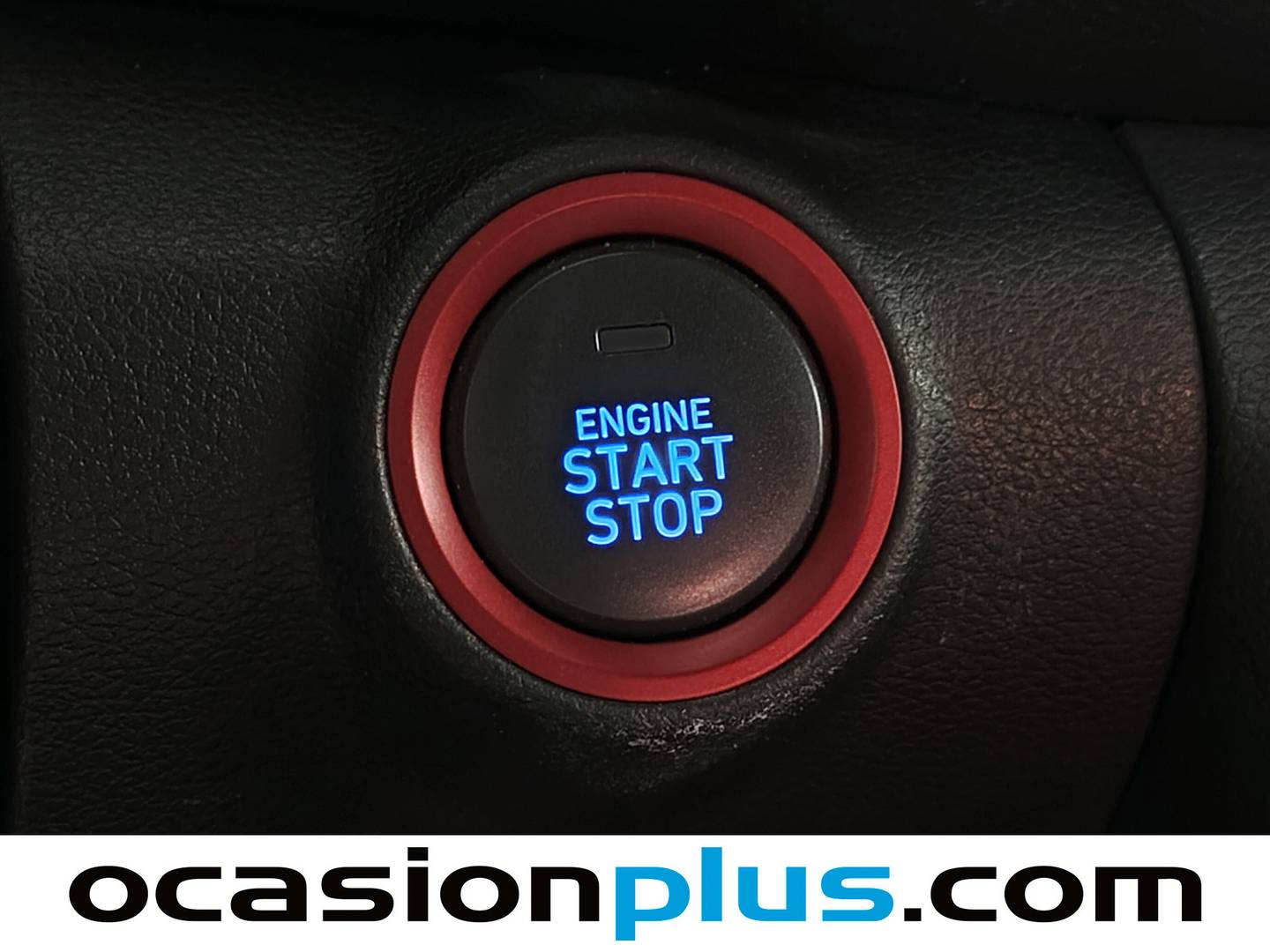 Hyundai Kona Hyundai Kona 1.6 GDI HEV Tecno Red DT (141 CV) barato