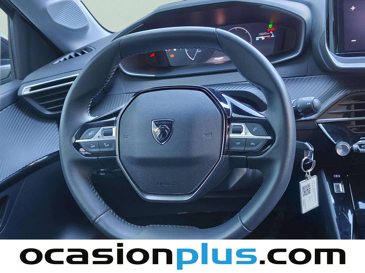 Peugeot 208 Peugeot 208 PureTech 100 Allure (100 CV) de segunda mano