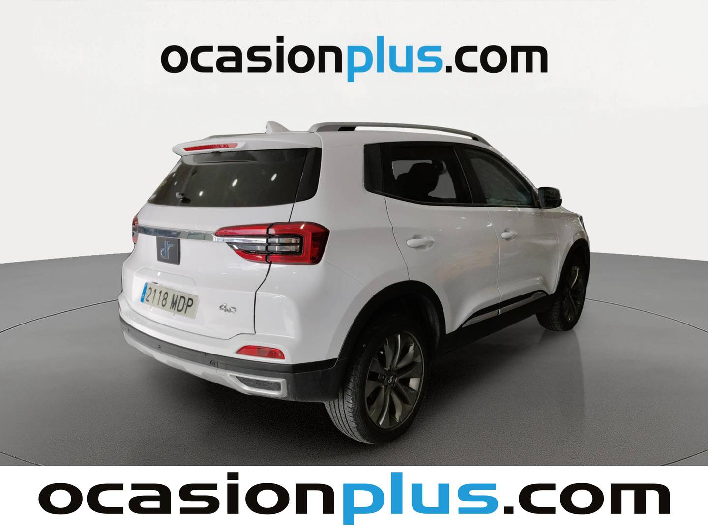 Foto DR AUTOMOBILES DR 4.0 DR AUTOMOBILES DR4 DR4 1.5 (116 CV)