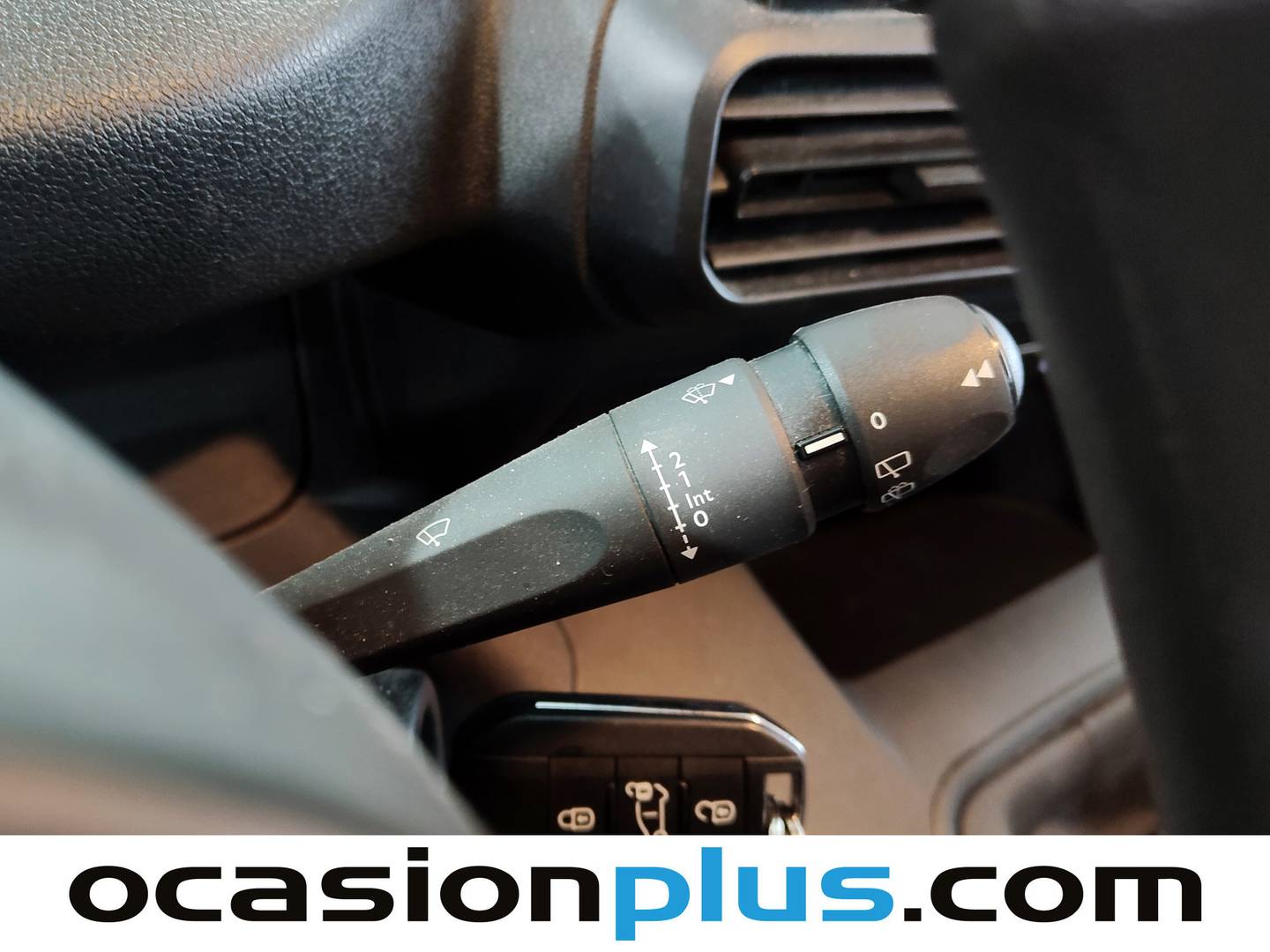 Foto Peugeot Rifter Peugeot Rifter Active Pack Business Standard BlueHDi (100 CV)