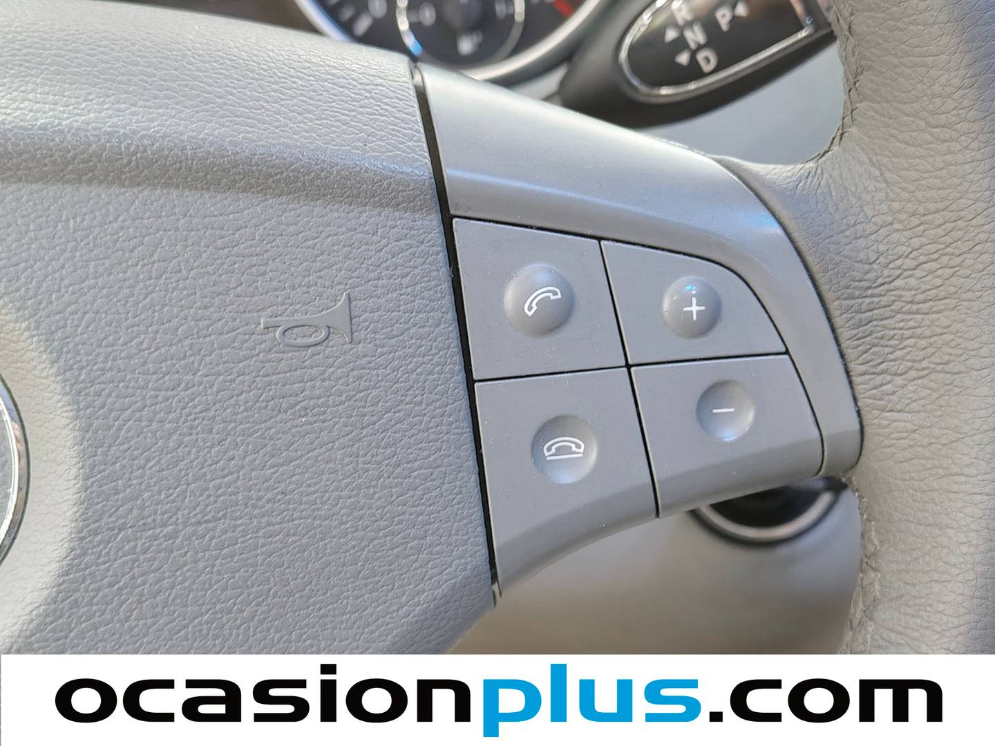 Mercedes Clase M Mercedes Clase M ML 350 (272 CV) barato