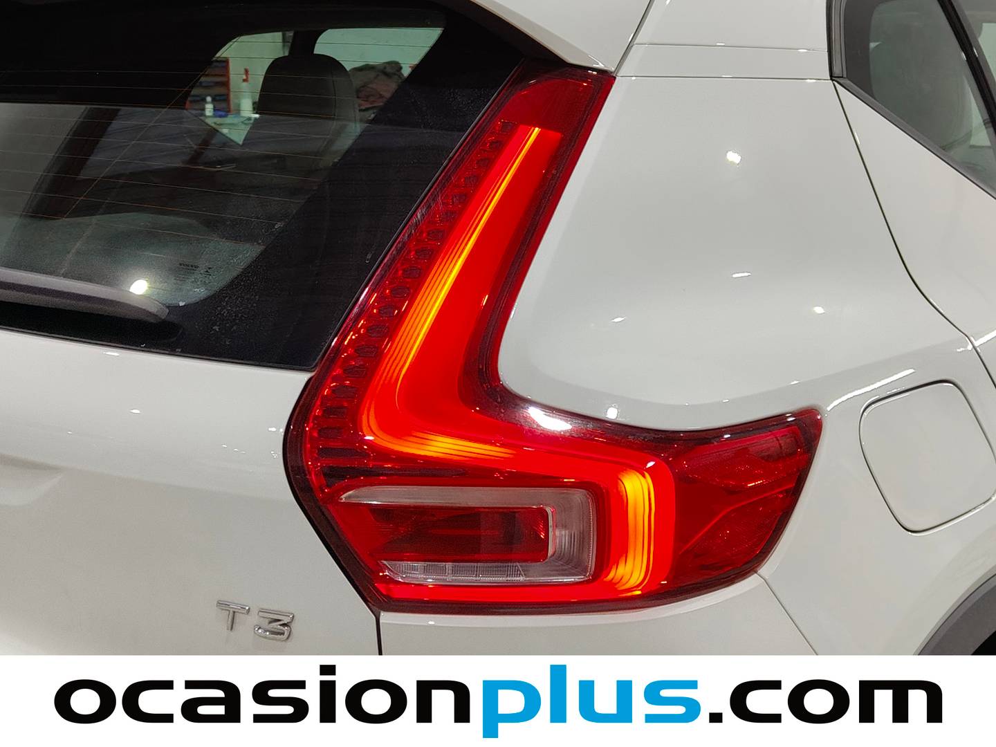 Volvo XC40 Volvo XC40 T3 (156 CV) km 0