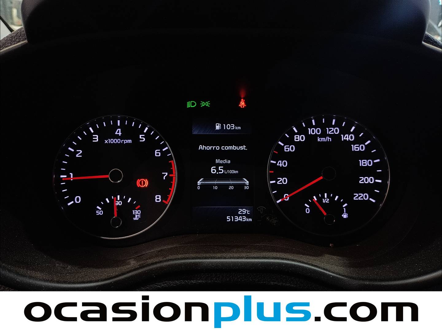 KIA Picanto KIA Picanto 1.0 T-GDi X-Line (100 CV) de segunda mano