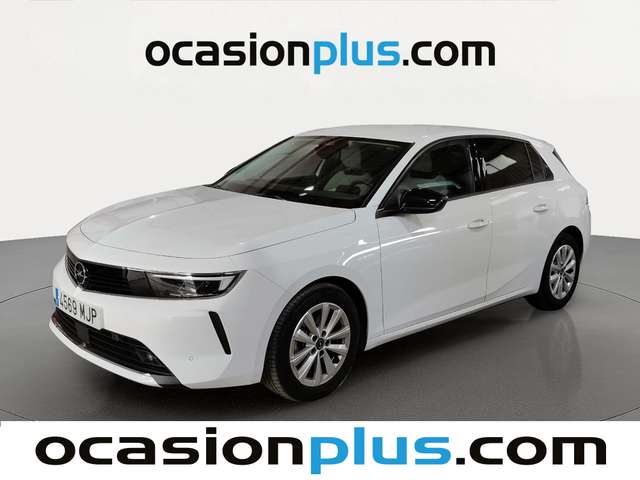 Opel Astra 1.2 Turbo XHL Edition (110 CV) de segunda mano