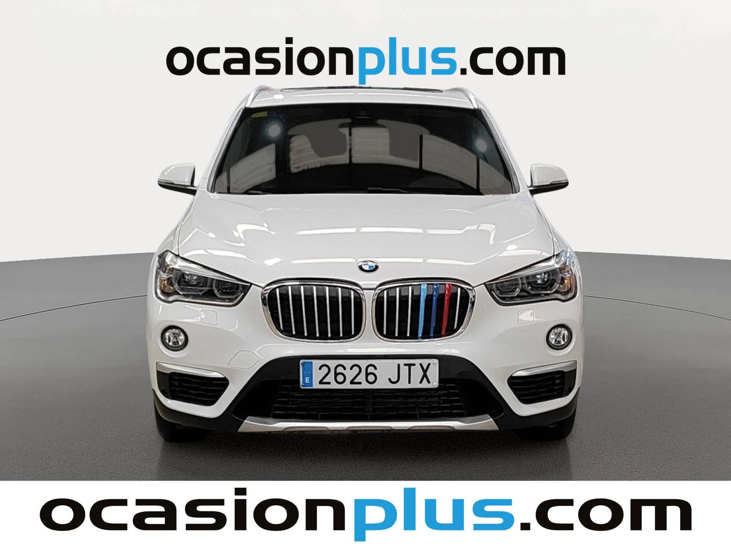 Foto BMW X1 BMW X1 xDrive25d (231 CV)