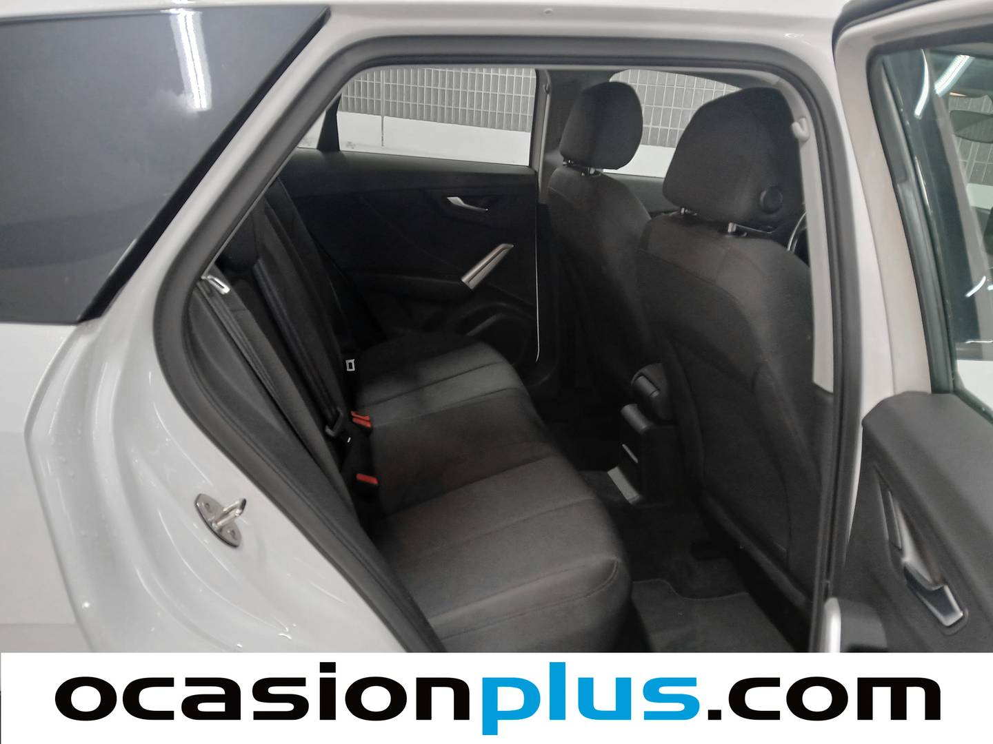 Foto Audi Q2 Audi Q2 Advanced 35 TFSI (150 CV) S tronic