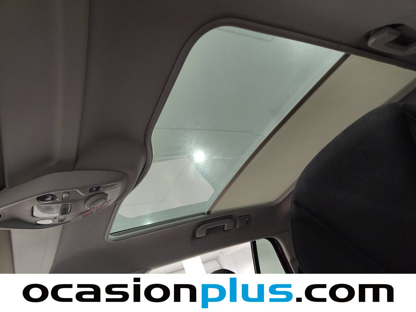 Foto Citroën Grand C4 Picasso Citroen Grand C4 Picasso 2.0 BlueHDI Shine EAT6 (150 CV) 7 Plazas
