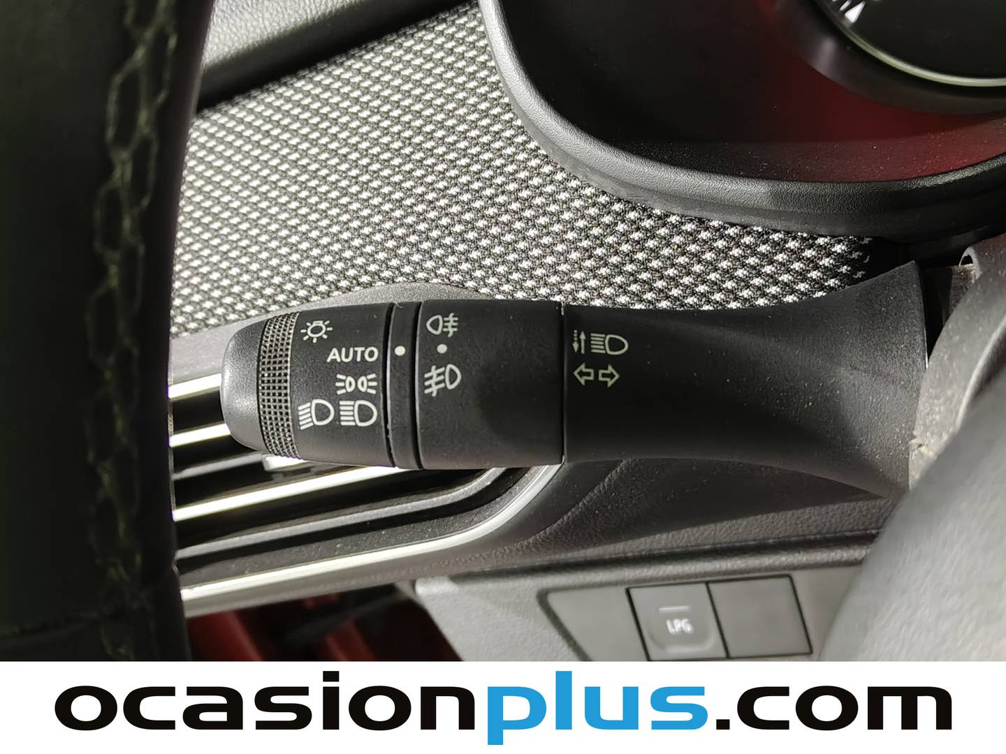 Foto Dacia Sandero Dacia Sandero Comfort ECO-G (100 CV)