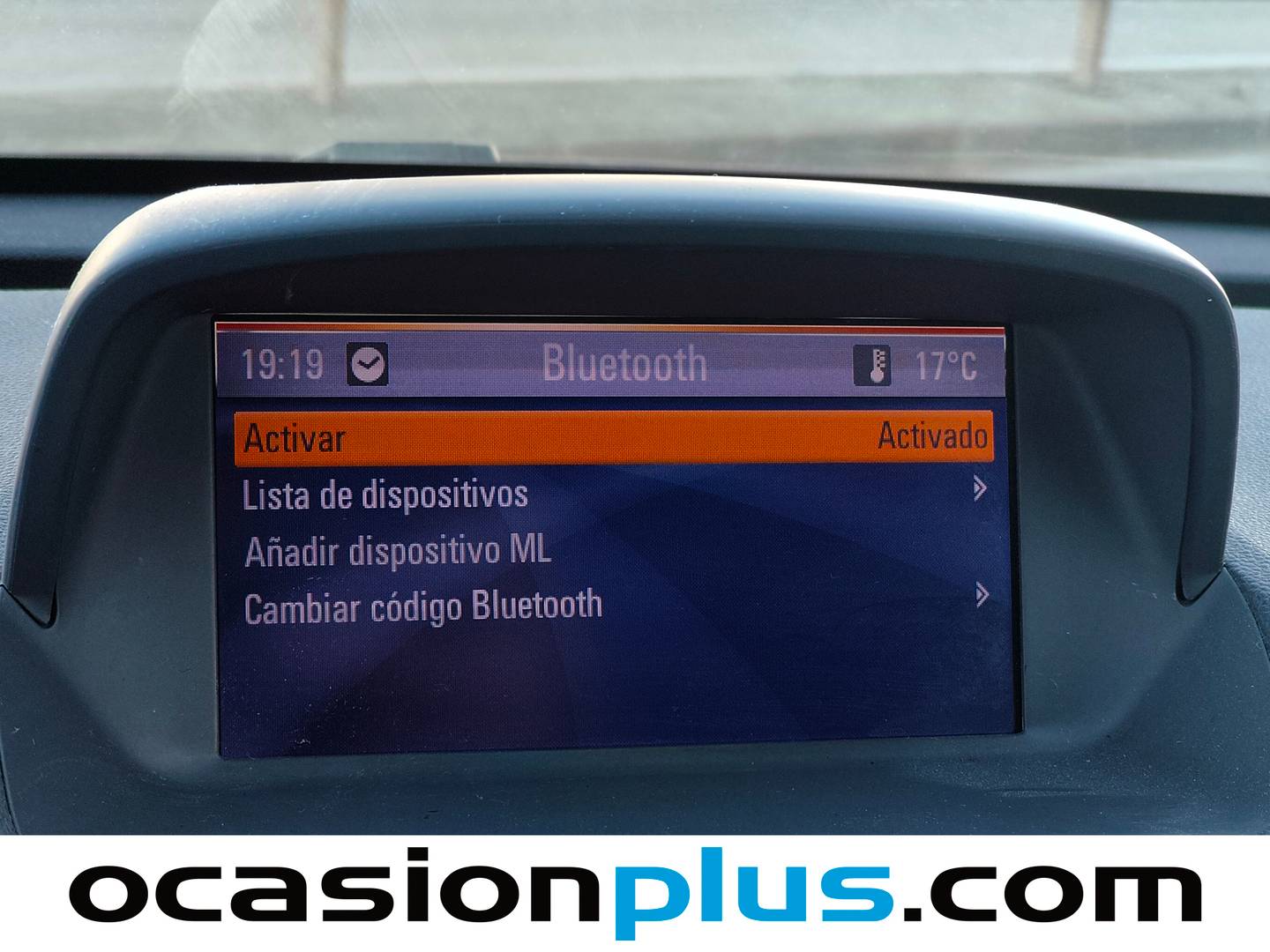 Opel Mokka Opel Mokka 1.4 S&S Excellence 4X4 (140 CV) manual