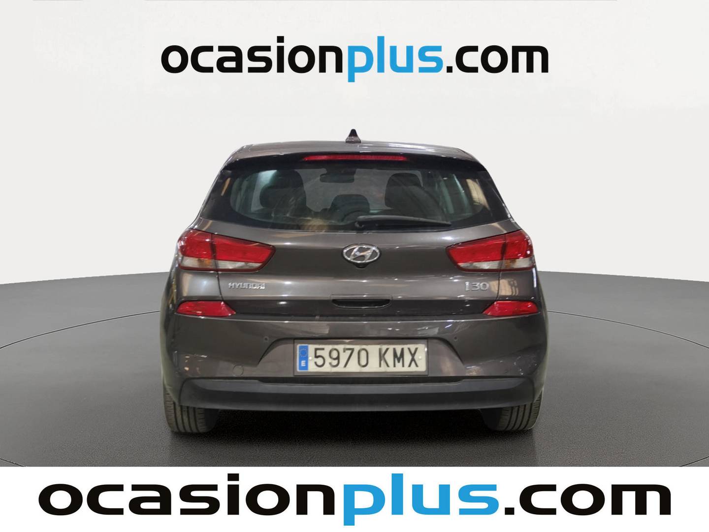 Hyundai i30 Hyundai i30 1.6 CRDI Tecno (110 CV) barato