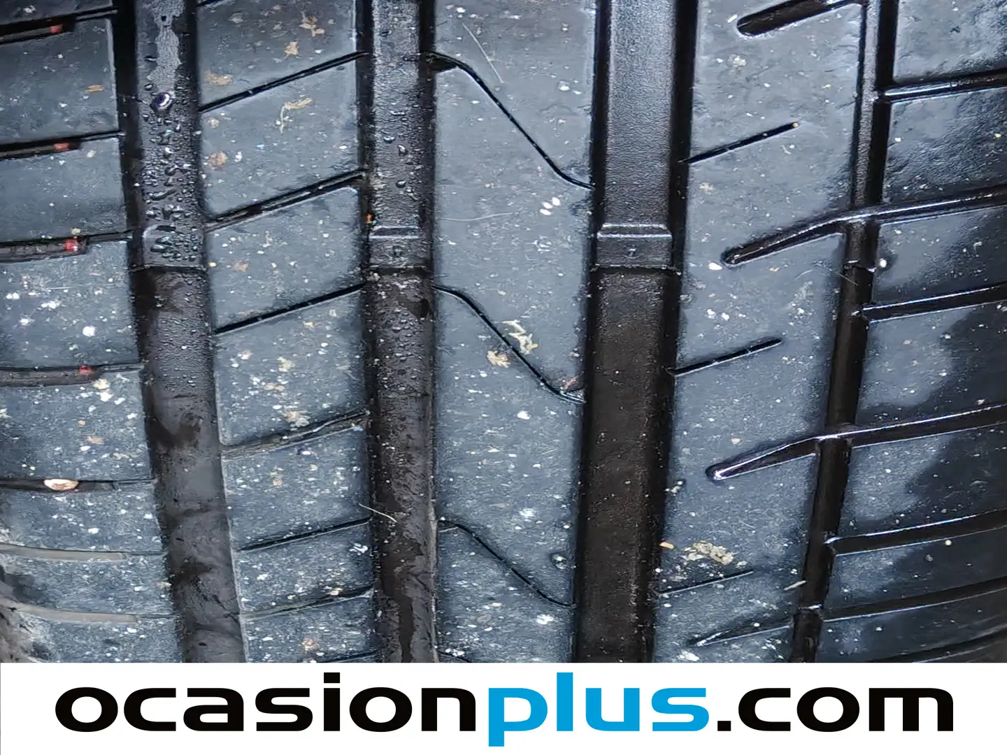 Foto Skoda Kodiaq Skoda Kodiaq 1.5 TSI Ambition 4x2 DSG (150 CV) 7 Plazas