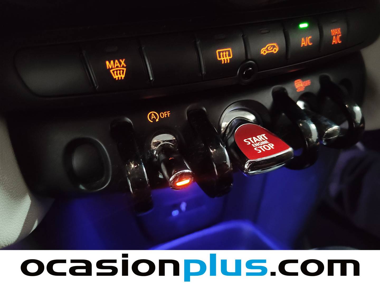 Foto Mini MINI MINI MINI 3 Puertas Cooper  (136 CV)