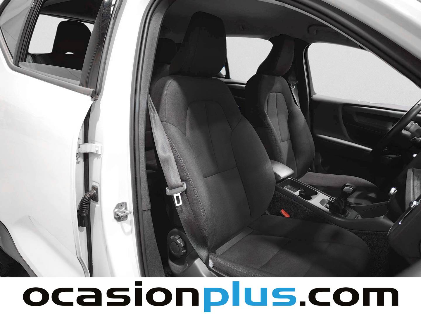 Volvo XC40 Volvo XC40 D3 Momentum Core (150 CV) diésel