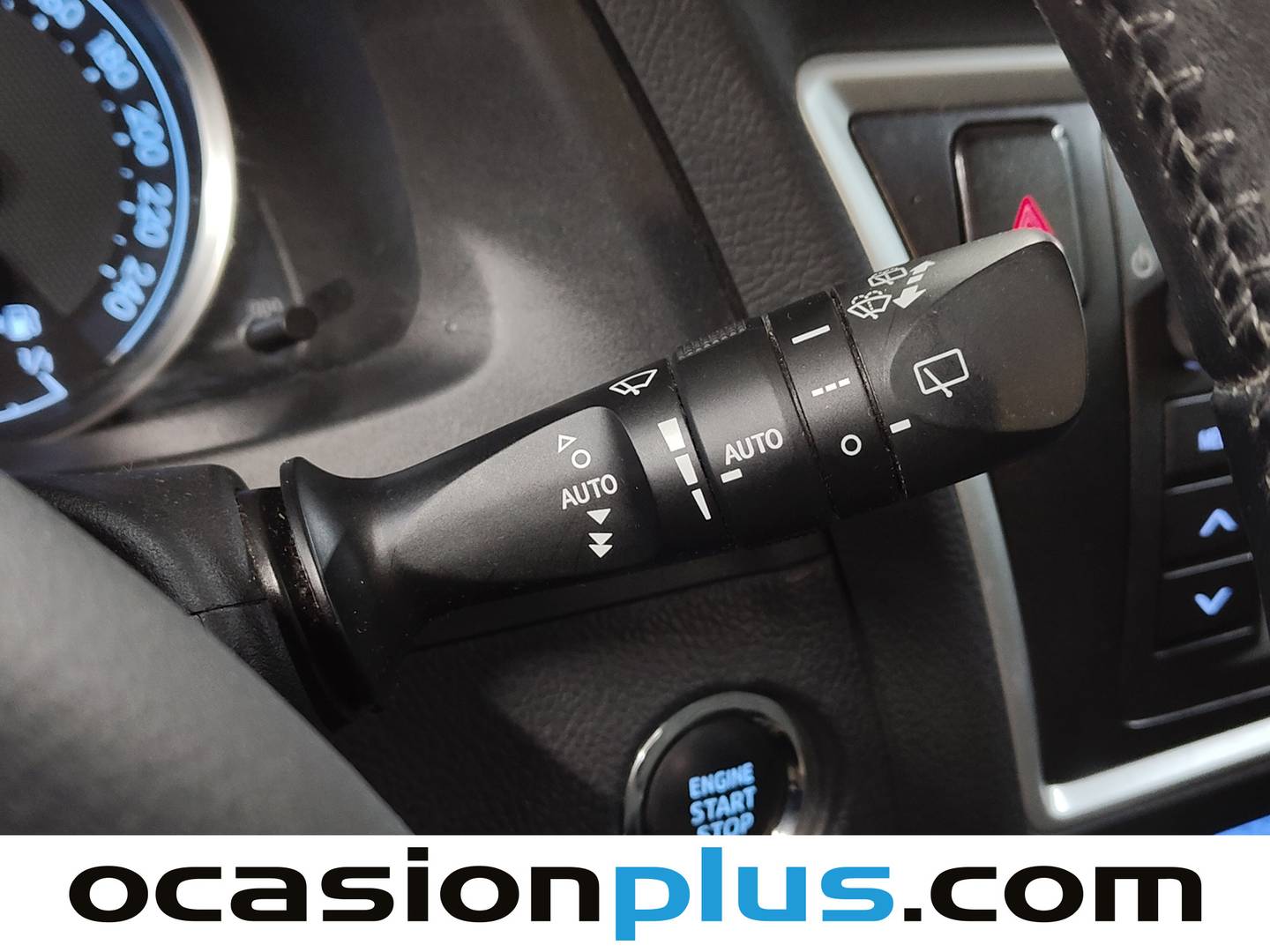 Toyota Auris Toyota Auris 130 Active MultiDrive (132 CV) 132cv