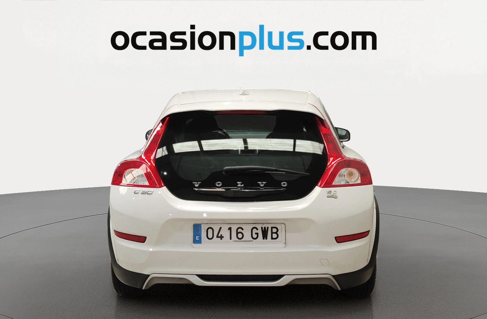 Volvo C30 1.6D DRIVe Momentum - foto 11