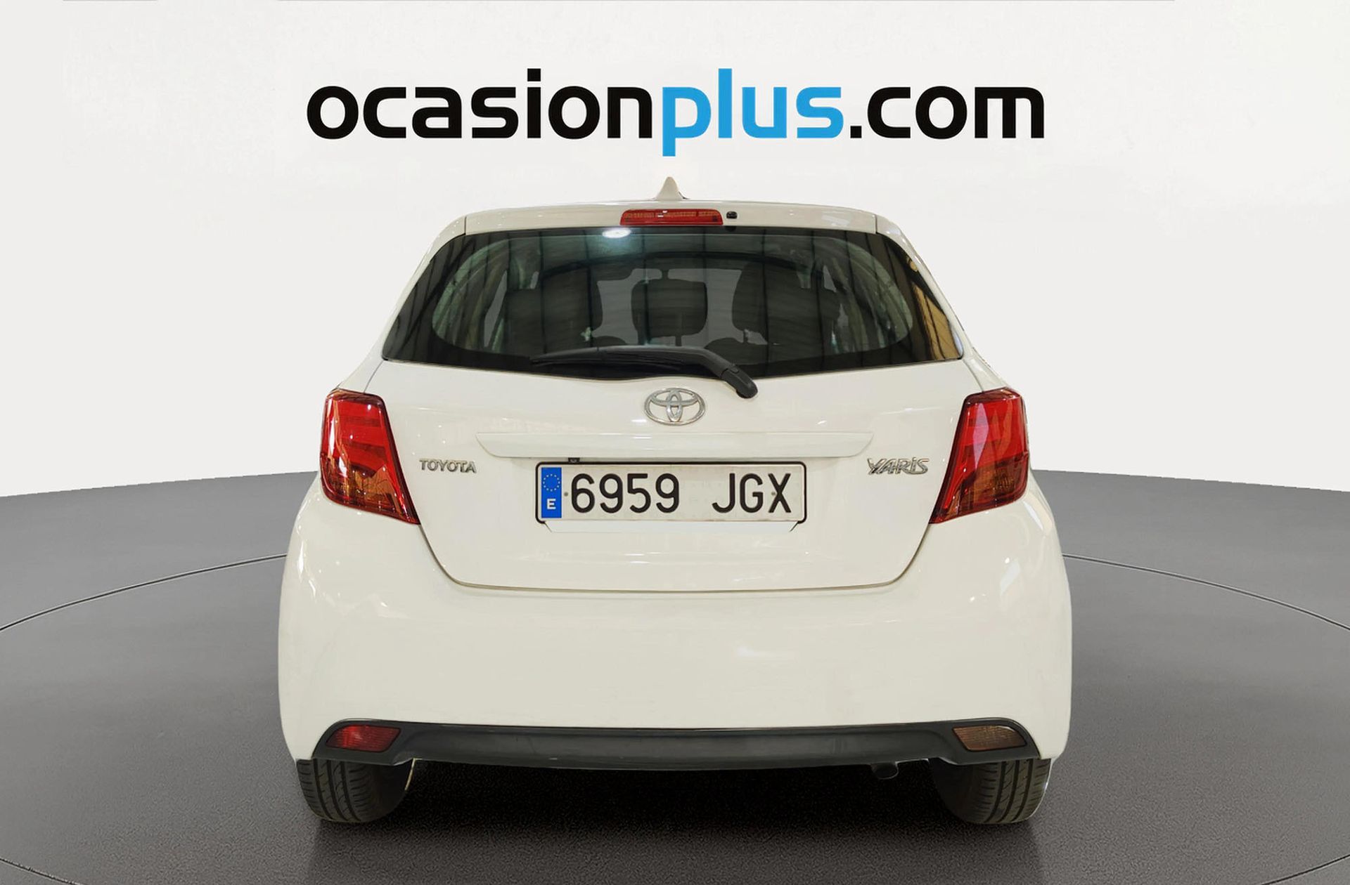 Toyota Yaris 1.4 D4-D Active - foto 12