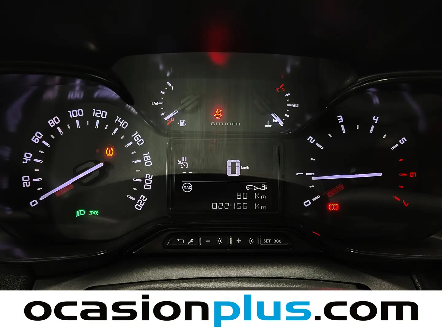 Foto Citroën C3 Aircross Citroen C3 Aircross PureTech 110 S&S C-Series (110 CV)