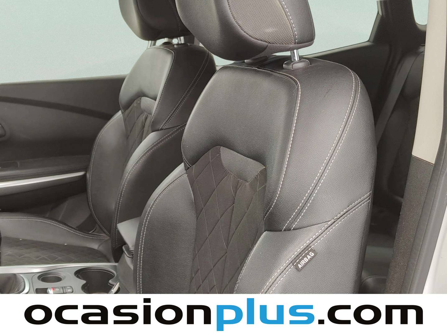Renault Kadjar Renault Kadjar Zen Blue dCi (115 CV) 115cv