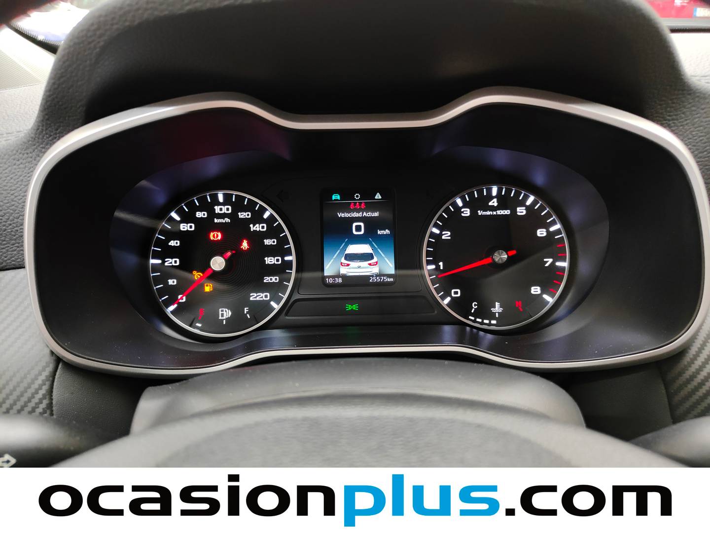 MG ZS MG ZS 1.5 Comfort (106 CV) 2024