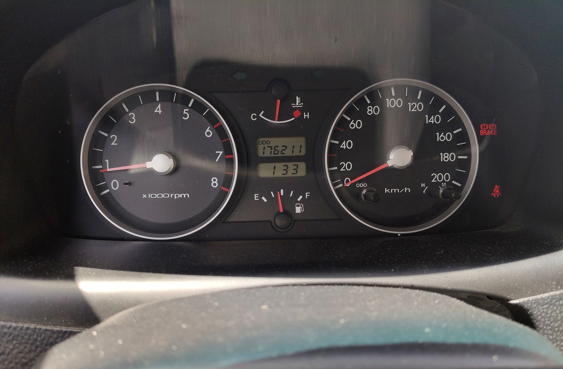 Hyundai Getz 1.1 - foto 18