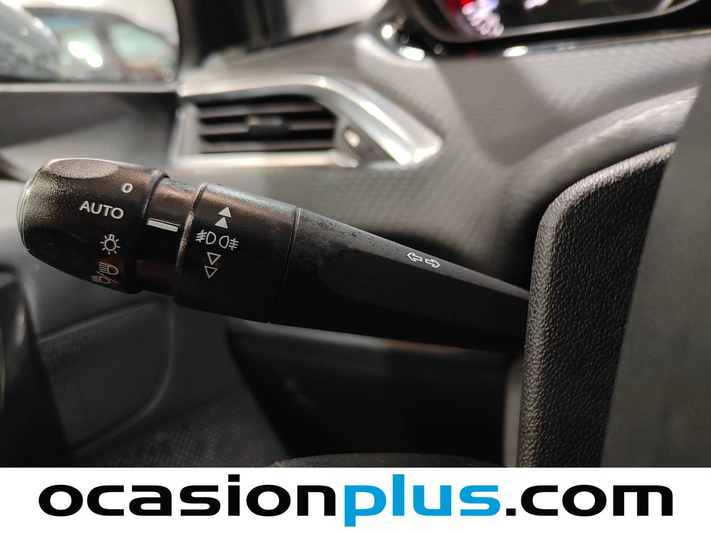 Peugeot 208 Peugeot 208 1.2 PureTech S&S GT-Line (110 CV) de ocasión
