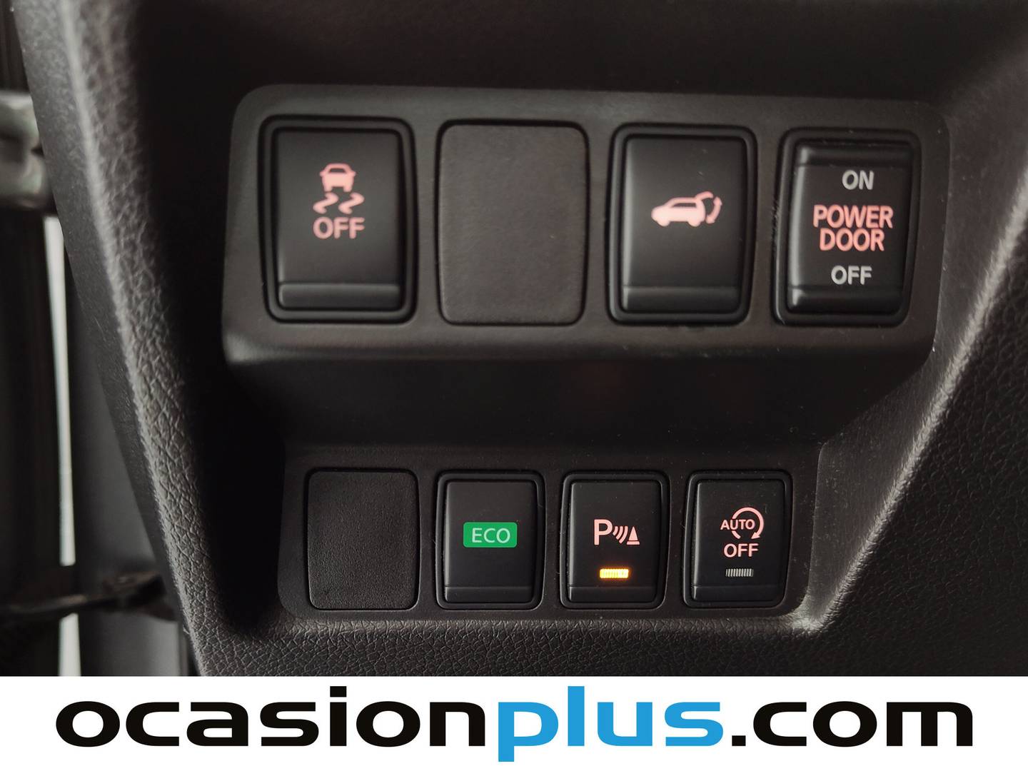 Nissan X-TRAIL Nissan X-Trail 1.6 dCi Tekna Xtronic (130 CV) 130cv