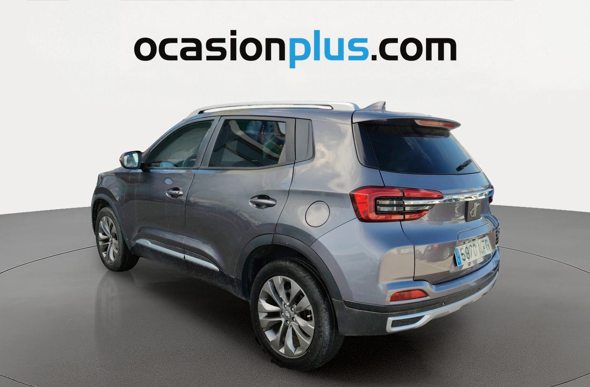 DR AUTOMOBILES DR 4.0 DR4 1.5 - foto 3