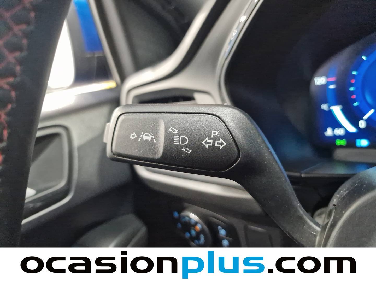 Ford Focus Ford Focus 1.0 Ecoboost MHEV ST-Line (125 CV) 125cv