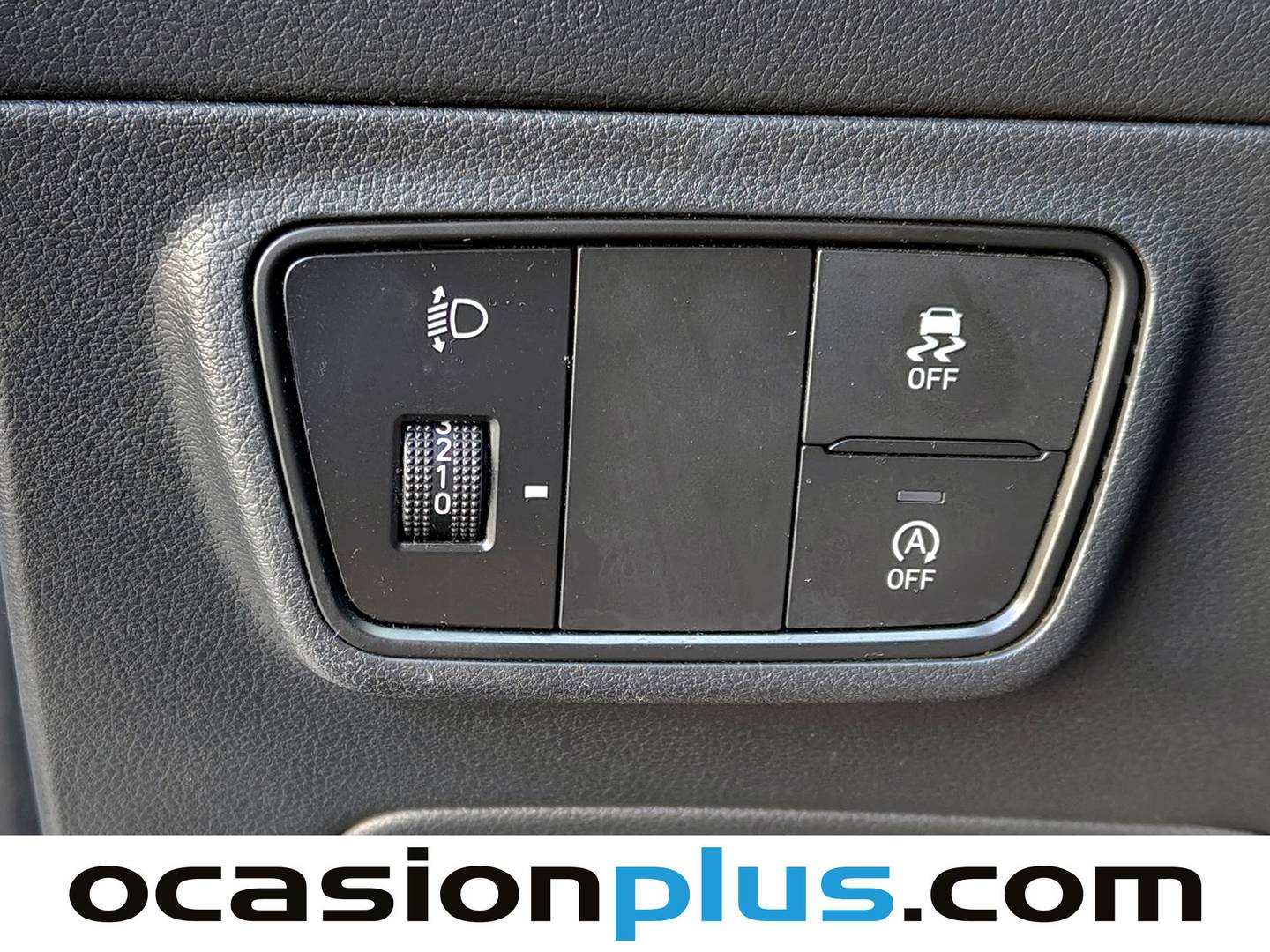 Hyundai Tucson Hyundai Tucson 1.6 TGDI Klass 4x2 (150 CV) de segunda mano