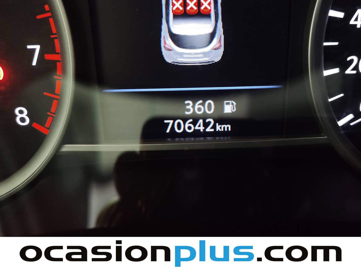 Nissan Micra Nissan Micra IG-T 92 Acenta Sprint (92 CV) seminuevo