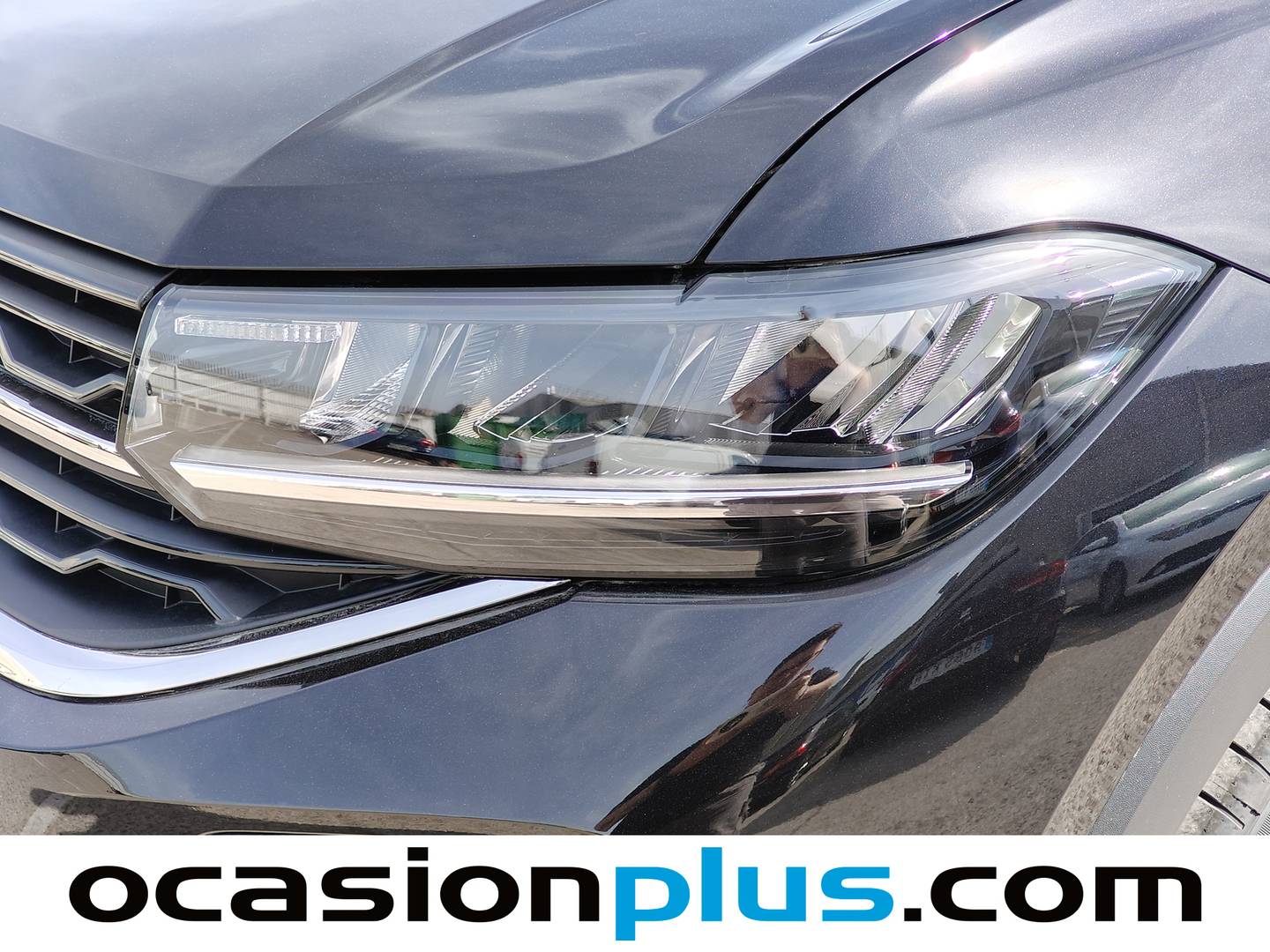 Extras del Volkswagen T-Cross Volkswagen T-Cross ``Más`` 1.0 TSI (116 CV) DSG