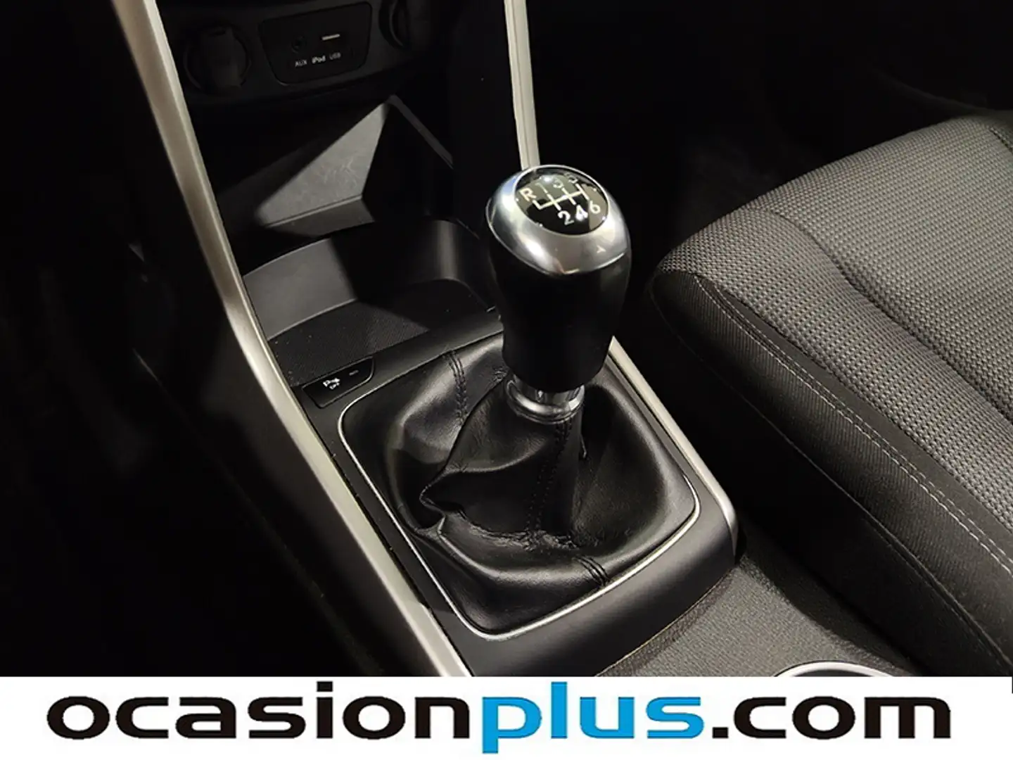 Foto Hyundai i30 Hyundai i30 1.6 CRDI BlueDrive Tecno  (110 CV)