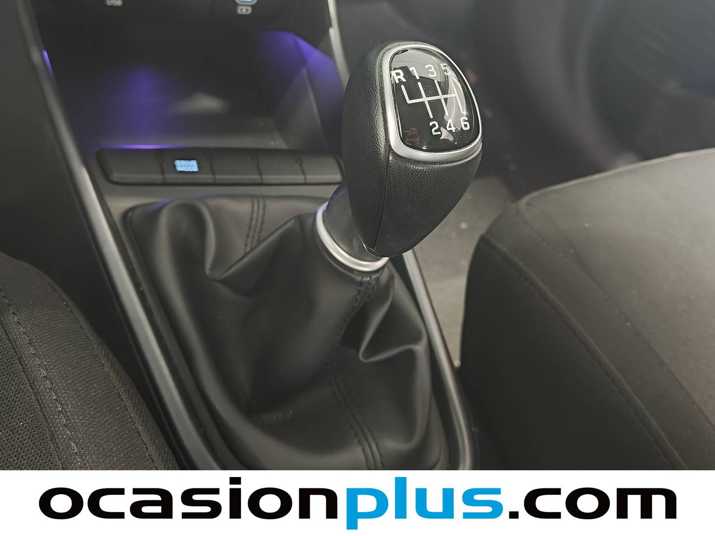 Hyundai i20 Hyundai i20 1.0 TGDI Klass (100 CV) de segunda mano