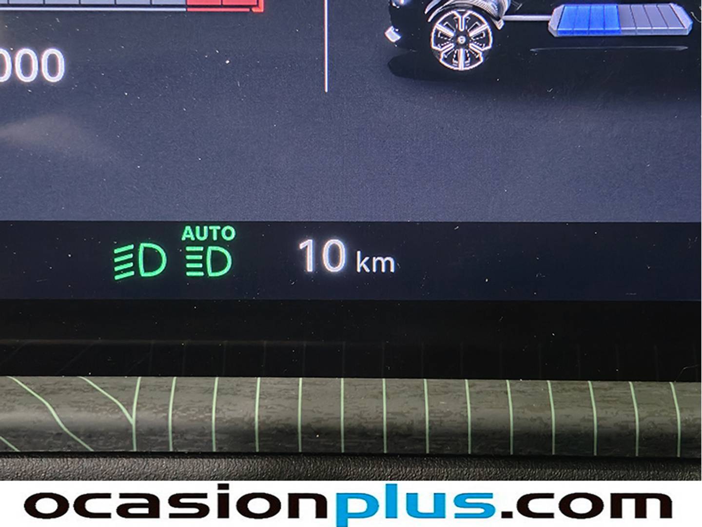 Foto Lancia Ypsilon Lancia Ypsilon Hybrid (100 CV)