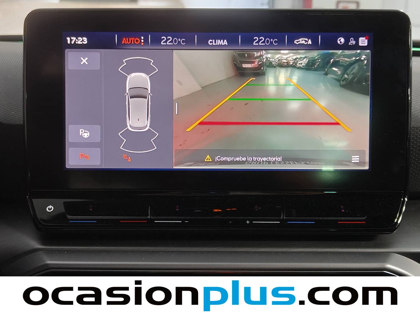 Foto Seat León SEAT León 1.5 eTSI S&S FR DSG (150 CV)