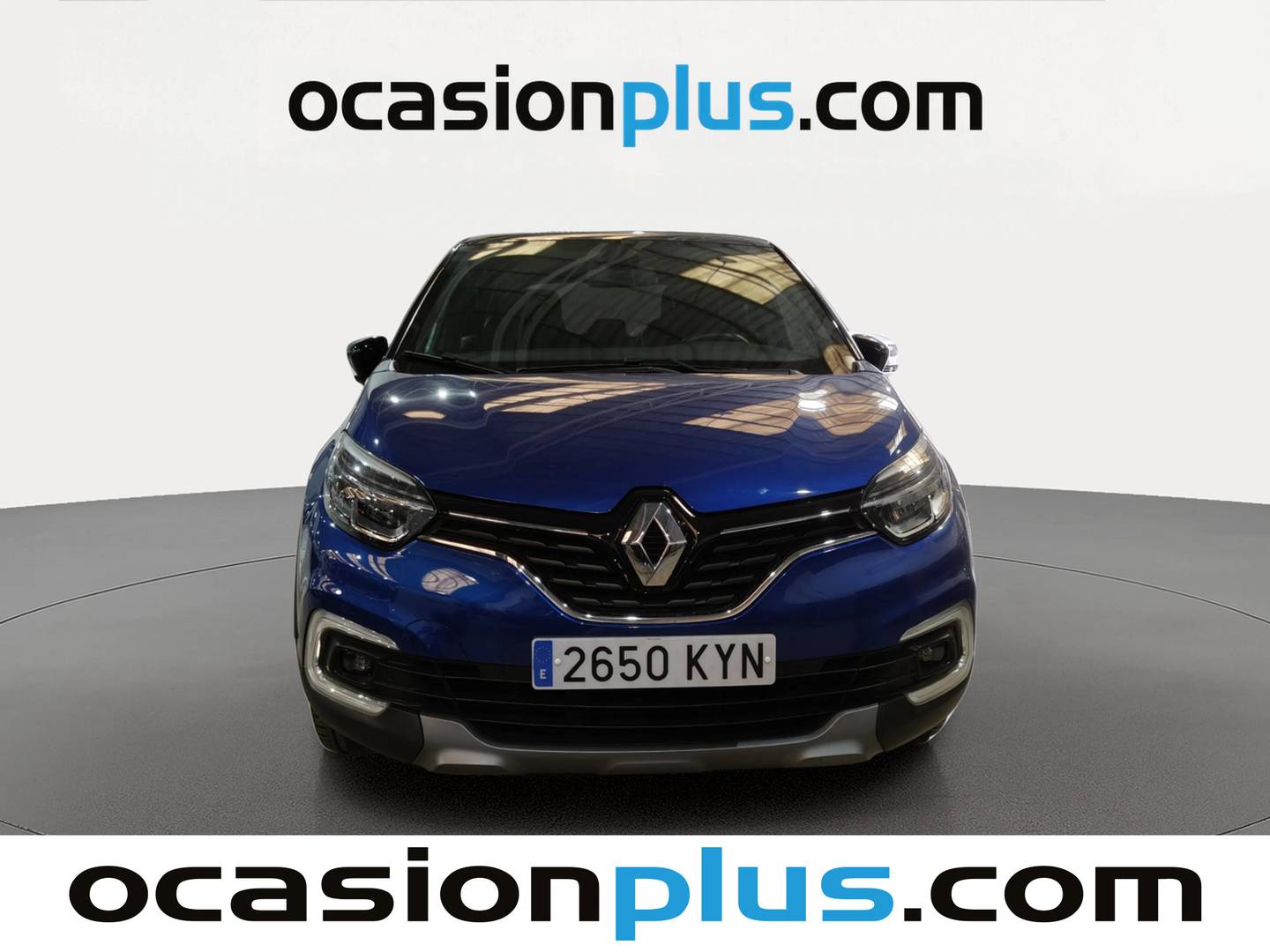 Renault Captur Renault Captur S-Edition TCe GPF (150 CV) km 0