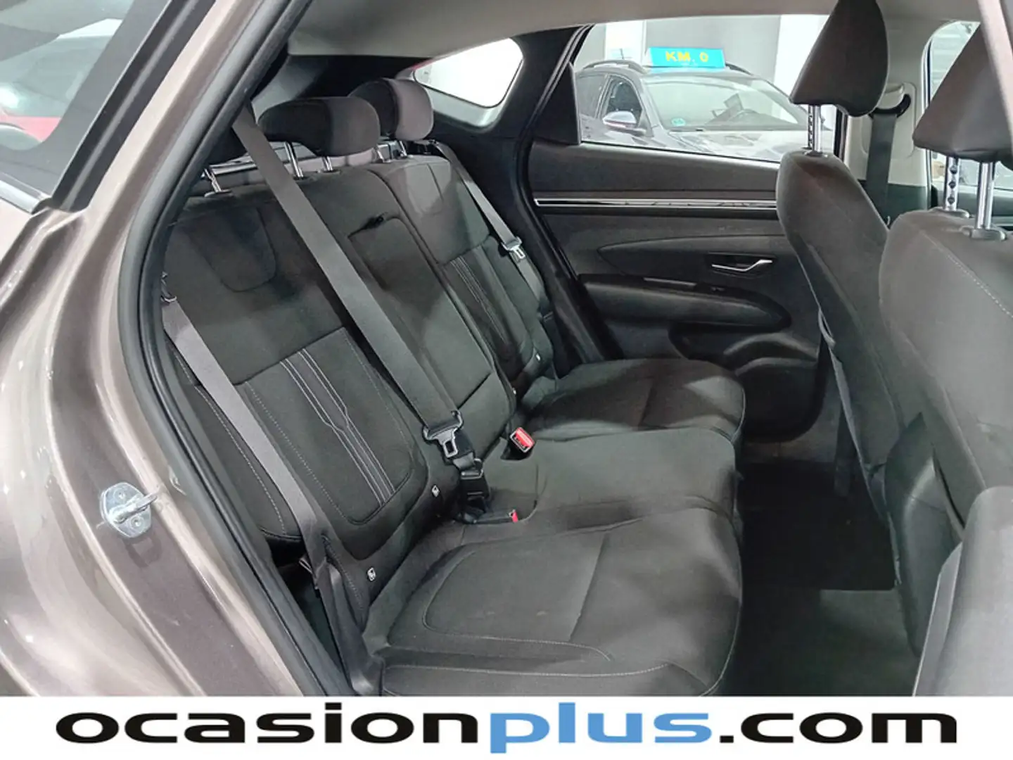 Foto Hyundai Tucson Hyundai Tucson 1.6 CRDI Maxx (115 CV)