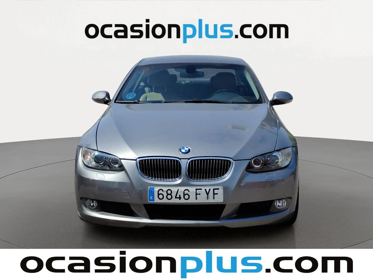 BMW Serie 3 BMW Serie 3 325i Coupe 160 kW (218 CV) al mejor precio