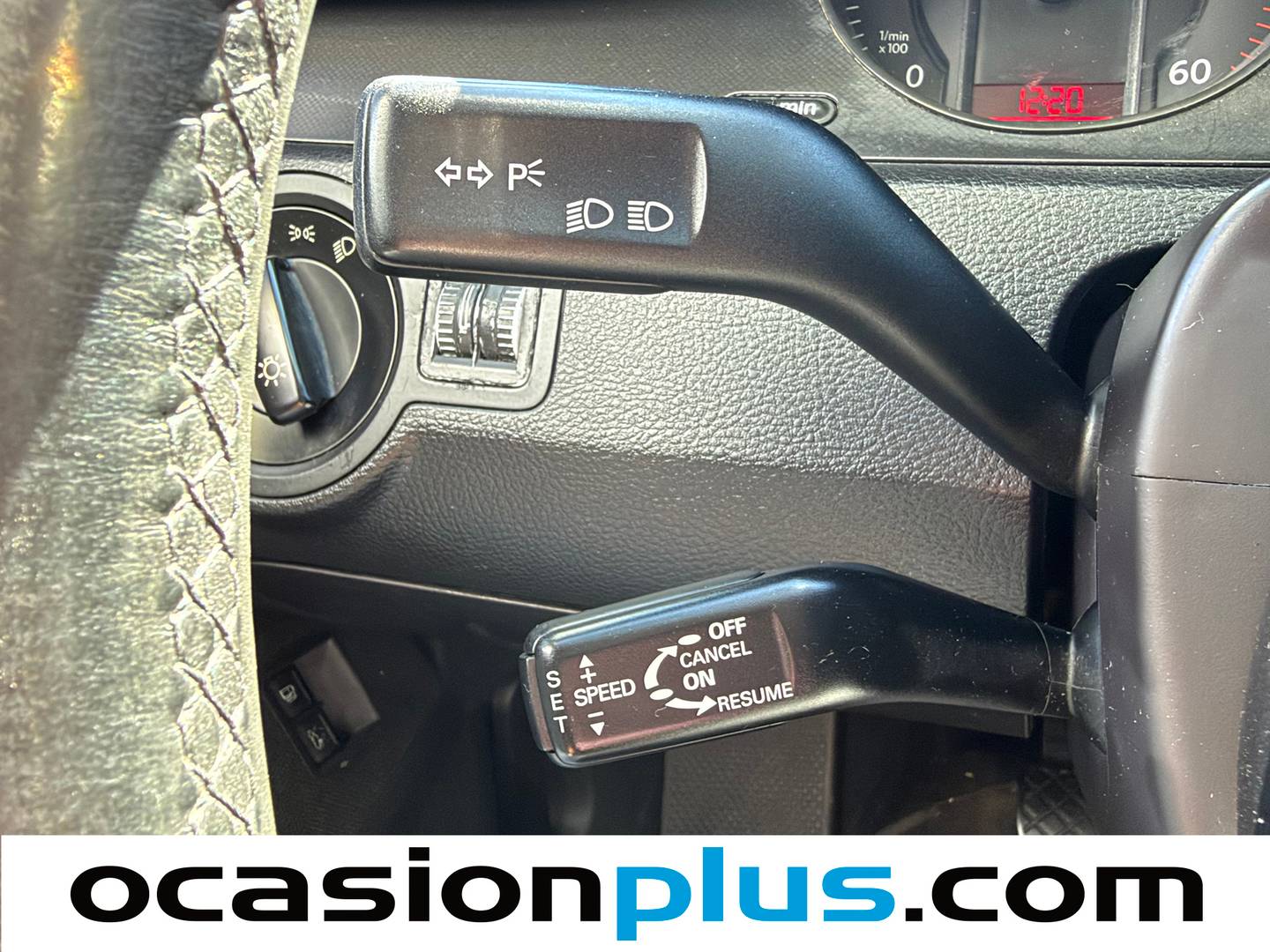 Extras y acabados del Volkswagen Passat Volkswagen Passat Advance 2.0 TDI (140 CV)