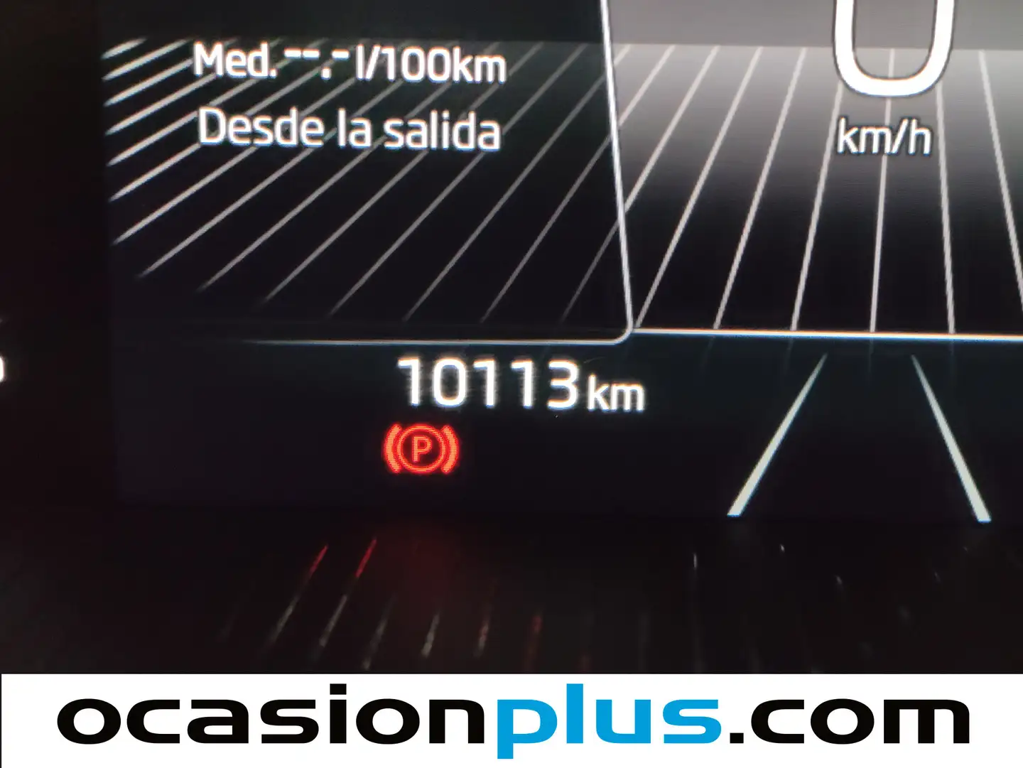 Foto Skoda Fabia Skoda Fabia 1.0 TSI Selection  (95 CV)