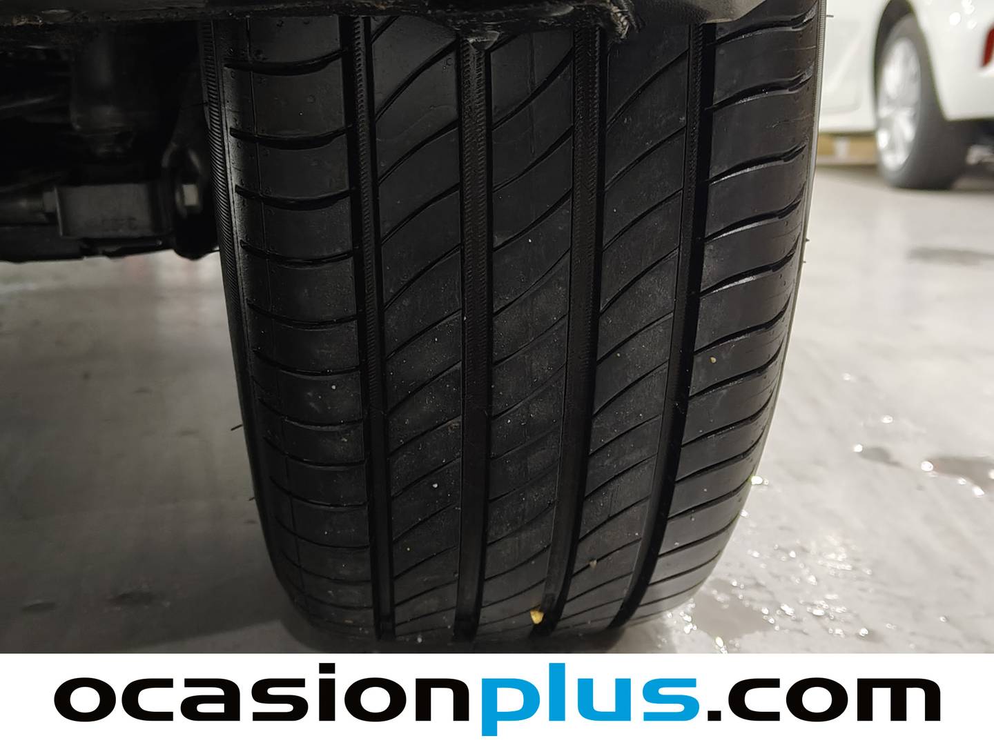 Foto Volkswagen Taigo Volkswagen Taigo R-Line 1.0 TSI (110 CV) DSG